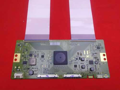 无排线 LG 60UF7700-CC 屏 LC600EQF(FH)4K 逻辑板 6870C-0558A