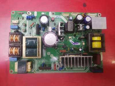 原装东芝32A3000X 37A3000C电源板 PE0252M V28A00032701电路板