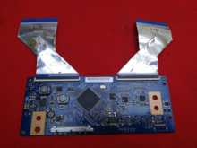 原装飞利浦55PFL5641 T3逻辑板T550HVN01.8 CTRL BD 55T02-C08