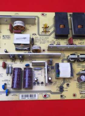 原装夏普46G120A 46N120A电源板RUNTKA722WJQZ JSI-460201测好