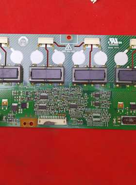 原装E206453 V070 4H.V0708.521/A1 背光高压板T260XW03屏