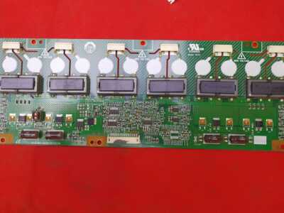 原装E206453 V070 4H.V0708.521/A1 背光高压板T260XW03屏