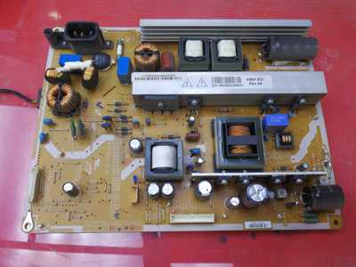 测好长虹3D42A3700iD/3D51A5000I电源板 LJ44-00229D