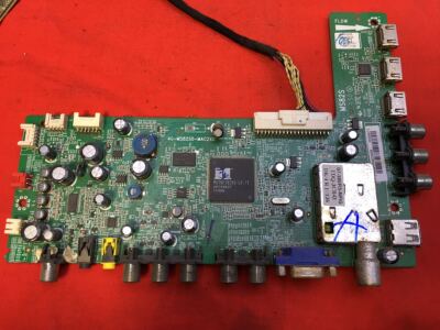 原装三洋32CE660LED主板40-MS82S0-MAC2XG配LVW320CSTT E1