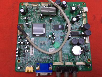 OK原装TCL LCD47K73B主板40-L46E77-MAD2XG屏LC470WX1(SL)(A1)