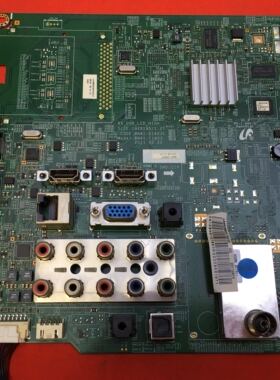 原装三星LA46D550K1R主板BN41-01603B BN41-01603C配屏LTF460HN01