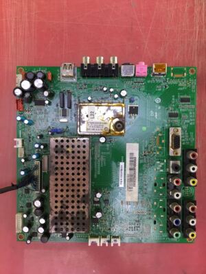 原装海尔 LU26F6液晶驱动 主板0091802064 V1.4 屏M260TWR1现货