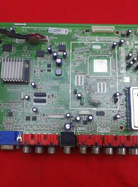 现货 原装创维 37L03RM 主板 5800-A8M730-0010 屏 LC370WXN