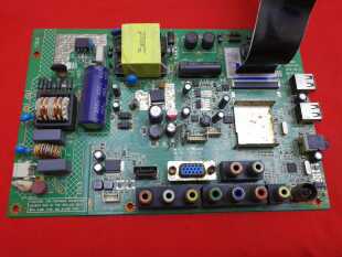 原装康佳LED32F3300CE 主板35017303 屏72000044YT 44YT