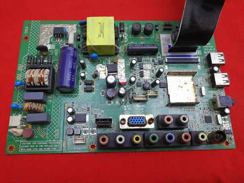 原装康佳LED32F3300CE 主板35017303 屏72000044YT 44YT