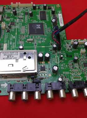 原装三洋32CE360LED主板471-01A3-61801G屏LC320EXN(SD)(A1)