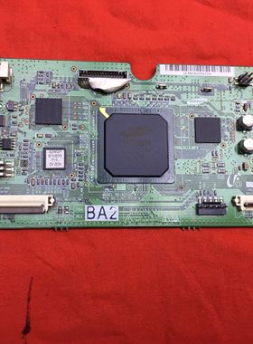 原装长虹PT42600NHD 等离子逻辑板 LJ41-05187A LJ92-01502A测好