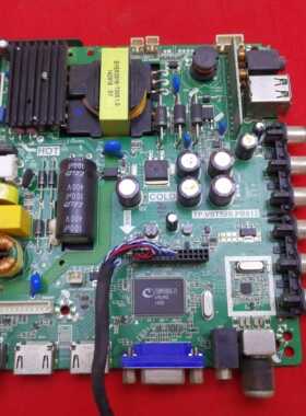 原装39寸主板 TP.VST59S.PB813配LC390TU1A