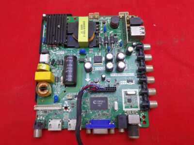 原装39寸主板 TP.VST59S.PB813配LC390TU1A