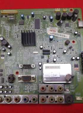 原装长虹 PT50638X主板 JUC7.820.00031942屏S50HW-YB06 YD13