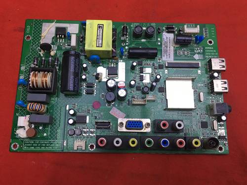 原装康佳LED32F3300CE主板35016536配屏72000037YT测好