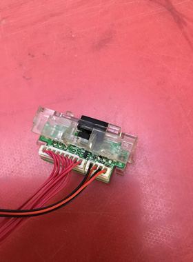 海信LED32K510 液晶电视 原装遥控接收板 RSAG7.820.4685/ROH