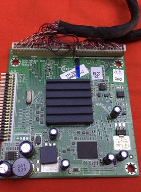 原装 创维 42E60HR 倍频板 5800-H8K800-0010配LG屏LC420EUD 送线