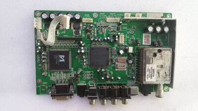 康佳LC-TM2018S主板KLC-2018US 35009706配SVA201VG01TB屏