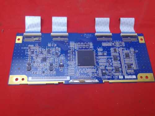 无排线TCL LCD32K73 液晶逻辑板 320WB02 C0B 1D 屏 CLAA320WB02