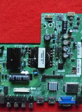 原装康佳LED32G100液晶电视主板TP.MS880.PB801屏配72002741