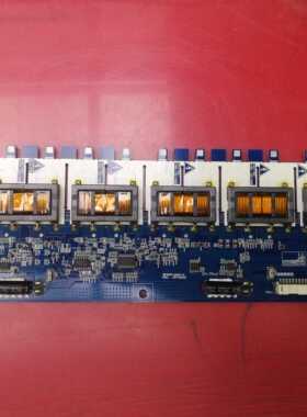 原装索尼KLV-32D300A LT320W3S16 REV 0.2高压板 LTZ320WH-LH2屏