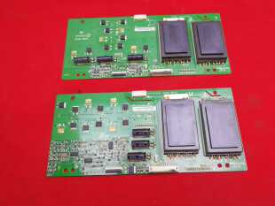 原装L42M61F T420HW02 L42E9FR L42M61F高压板VIT71872.50 /.51