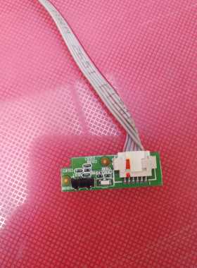 40寸康佳LED40F1300NF遥控接收板35018386 带按键