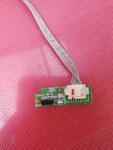 40寸康佳LED40F1300NF遥控接收板35018386 带按键