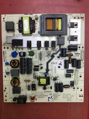 TCL 42D59EDS 电源板K-150S2 4701-2150S2-A8135D01 465R1013SDJB