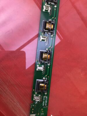 原装液晶电视配件长虹:LT42730EX高压板VBT71801.00