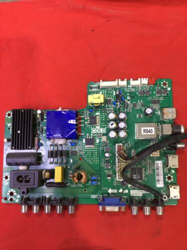 TCL43L1550C主板TP.VST69D.PB701 3MU69AX LVF430LGDO A430LD1DUY