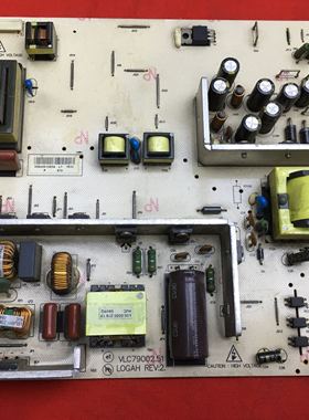 海尔L32R3A LB32K1 L32F1原装电源板VLC79002.52 VLC79002.51