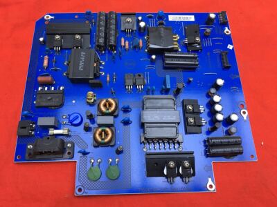 乐视Letv S50 X50Air电源板715G6748-P01/P02-000-003H/M 电路板