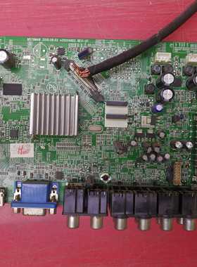 原装康佳LC37GS8002主板35014902 MST6M48屏72000170
