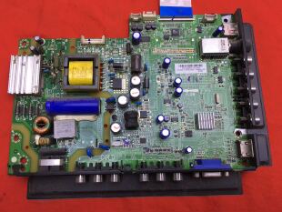 TCL L32F3301B 原装主板 40-MS82PC-MAA2LG 屏:LVW320CS0T E82 V4
