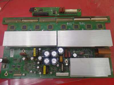 原装 长虹电视机Y板PT32900NHD 32G1 EAX42752101 EBR43988401