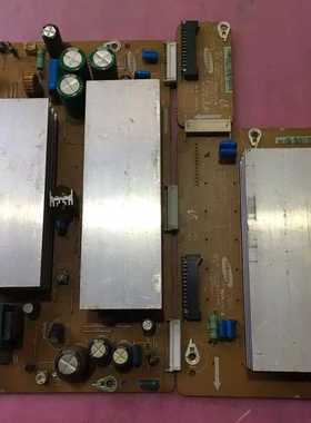 原装配件长虹PT42818HND等离子Y板+Z板LJ41-05779A LJ41-05780A