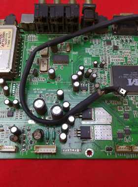 等离子电视康佳PD32ES33主板35011447屏PDP32F1X031