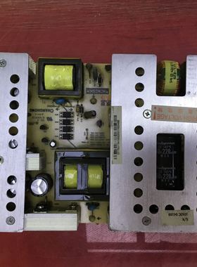 42寸长虹 LT42710FHD 电源板 HS280-4N02 HX7.820.015V2.3电路板