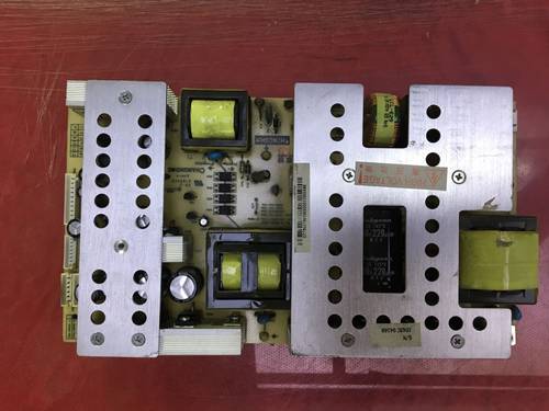 42寸长虹 LT42710FHD 电源板 HS280-4N02 HX7.820.015V2.3电路板