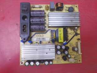 原装乐华LED32C600J电源板SHL3230F-101 REV:5.0 CQC09001033054