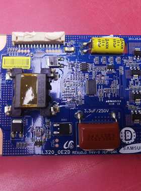 原装康佳LED32HS11恒流板SSL320-0E2D SSL320-OE2D屏LTA320AN01