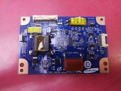 原装康佳LED32HS11恒流板SSL320-0E2D SSL320-OE2D屏LTA320AN01