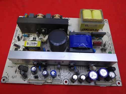 原装海信TLM26P69D TLM32V68CX电源板
