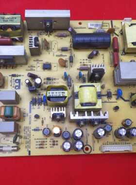 原装三洋LCD-32CC10 液晶配件电源板715G3332-P02-H20-003S 测好