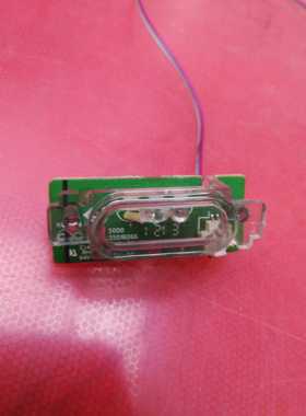 康佳LED42X5000D接收板35016600按键板35016196指示灯35016066