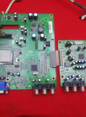 原装TCL LCD32B66-L  主板40-L2726A-DID4XG  配LTA320WT-L16