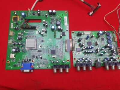 原装TCL LCD32B66-L  主板40-L2726A-DID4XG  配LTA320WT-L16