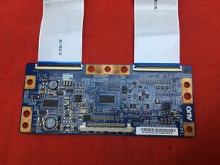 无排线原装 TCL  L42F3200E 液晶电视逻辑驱动电路板显示板逻辑板